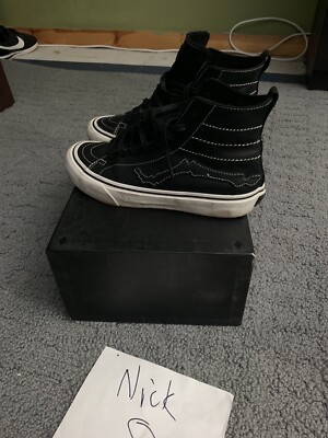 Vans Blends Decon  Vault