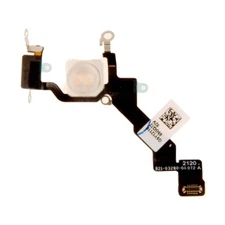 Flex Cable Flash for Apple iPhone 13 Pro Max Replacement Repair Cell Phone Part