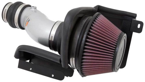 Kit de admisión de rendimiento K&N 12 para Hyundai Veloster 1.6L Typhoon - Imagen 3 de 12
