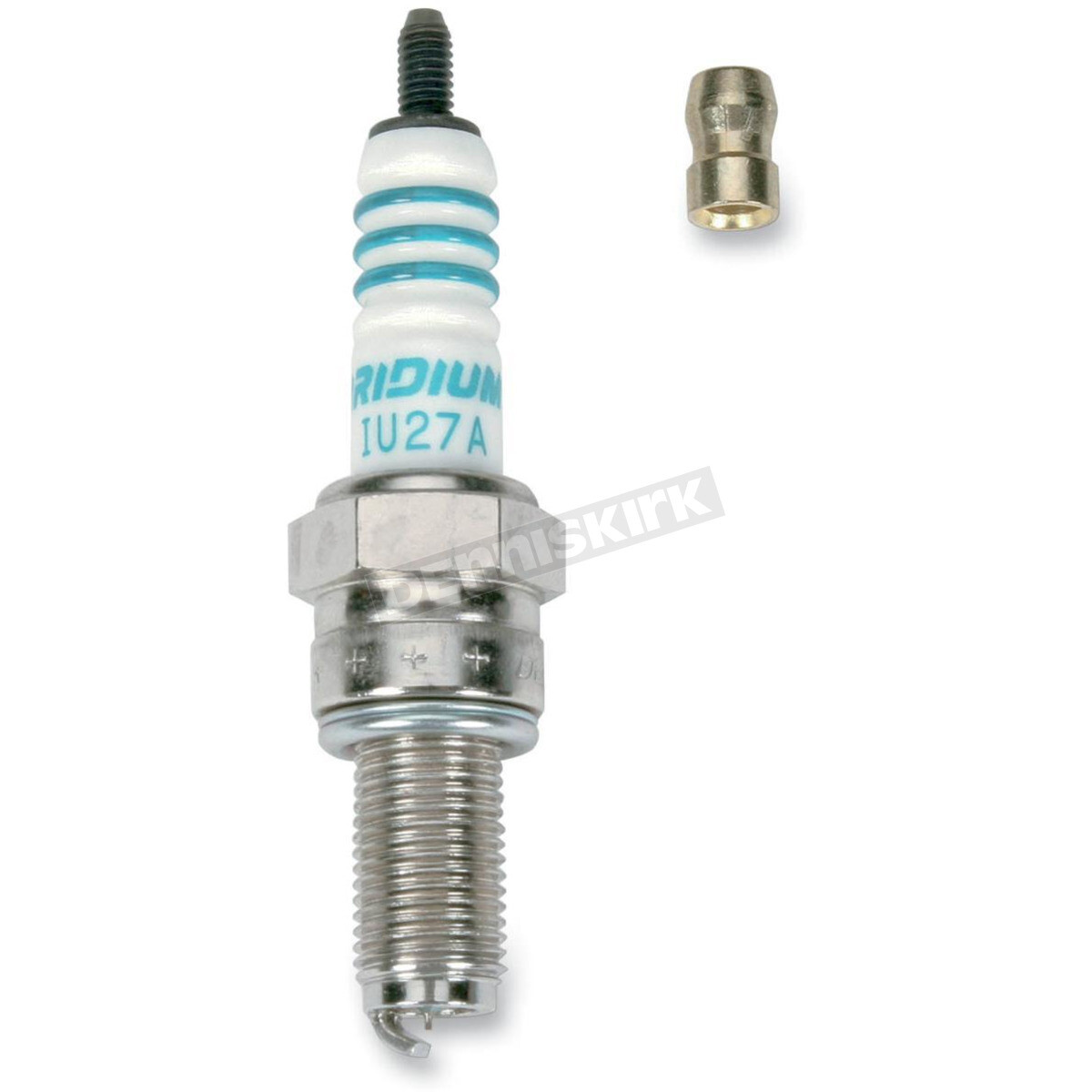 Denso IU27 - Alternative spark plugs