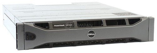 MD1220 DELL POWERVAULT MD1220 24-BAY SFF STORAGE ARRAY - Zdjęcie 2 z 8