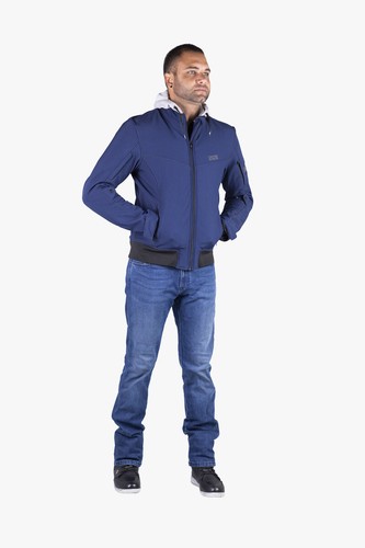 Motorradjacke Jacke Classic SO Moto 3x Farben Herren iXS - Bild 15 von 21