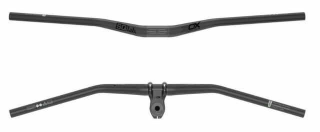 sqlab 16 deg handlebar