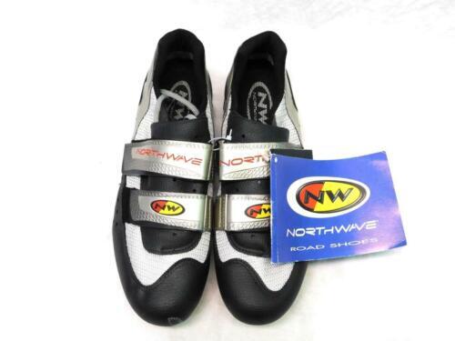 Northwave Men's Revolution 2 Carbon Road Cycling Shoes US 7 Euro