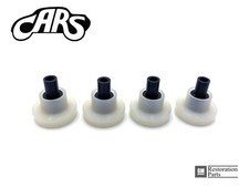1957-1972 Buick Cadillac Chevy Pontiac Olds | Window Regulator Rollers Rivets