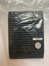 Aiphone LE-D Surface Mount Audio Intercom Door Station