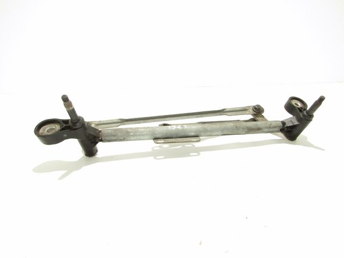 OPEL CORSA D 2006 Wischergestänge Vorne front windshield wiper mechanism