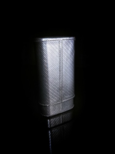 Andre Garcia 3 Finger case Model CCAGECB. NIB - Picture 6 of 12
