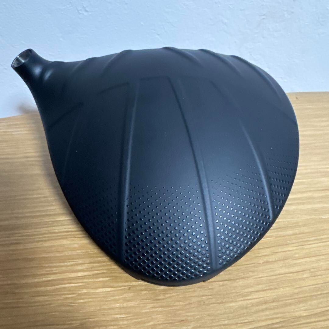 PING G400 MAX 9° Driver Head Only Right Handed Golf Club from