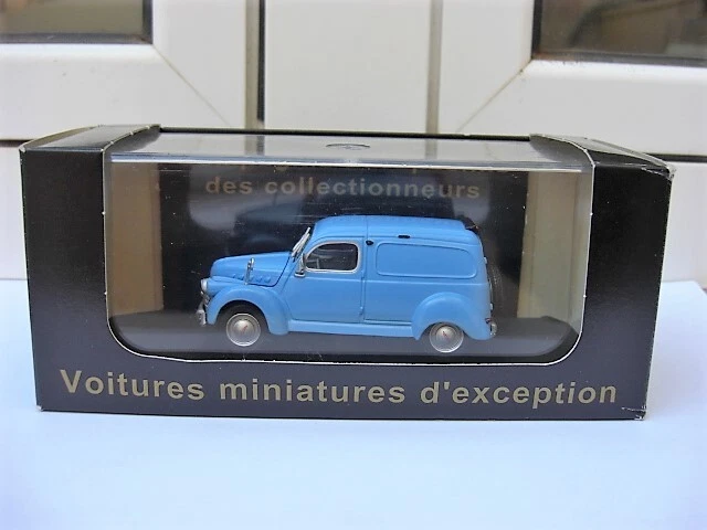 AS568 NOREV 1/43 Renault Ondine Servo Direction Orange EUR 29,99