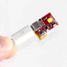 Listing image for STROBON Cree® Standalone - Drone Night Light Strobe - Genuine Flytron UK Product