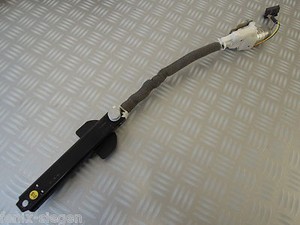 Stellmotor Verstellmotor für Sicherheitsgurt Vorne 4E0857833 A Audi A8 S8 4E