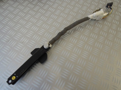 Stellmotor Verstellmotor für Sicherheitsgurt Vorne 4E0857833 A Audi A8 S8 4E