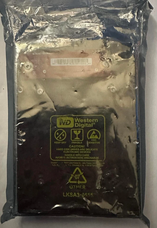 Western Digital VelociRaptor 300GB - Image 4 of 4