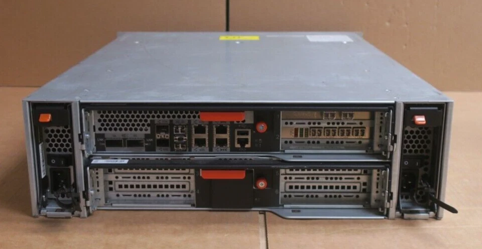 NetApp FAS3240 Filer Head Single Controller + I/O Expansion Module 2x PSU - Image 3 of 4