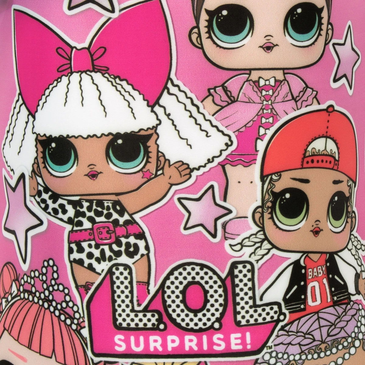 LOL Surprise Swimsuit | Girls L.O.L. Surprise | LOL Bather | eBay