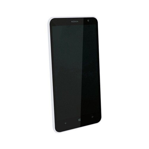 Nokia Lumia 1320 8 GB Microsoft Windows Blanco Teléfono Móvil Desbloqueado SIM Libre - Imagen 10 de 13