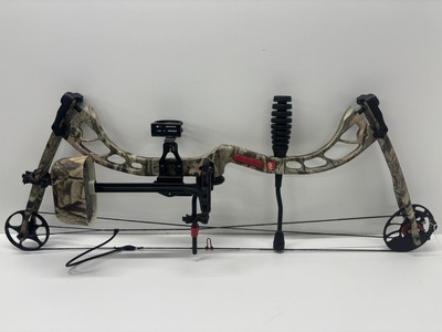 MOSSY OAK BOW PSE STINGER 3G (P06026799)