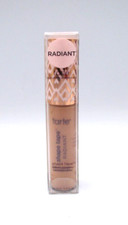 Tarte Shape Tape Radiant Concealer 37G Medium Tan Golden 0.33 oz BNIB