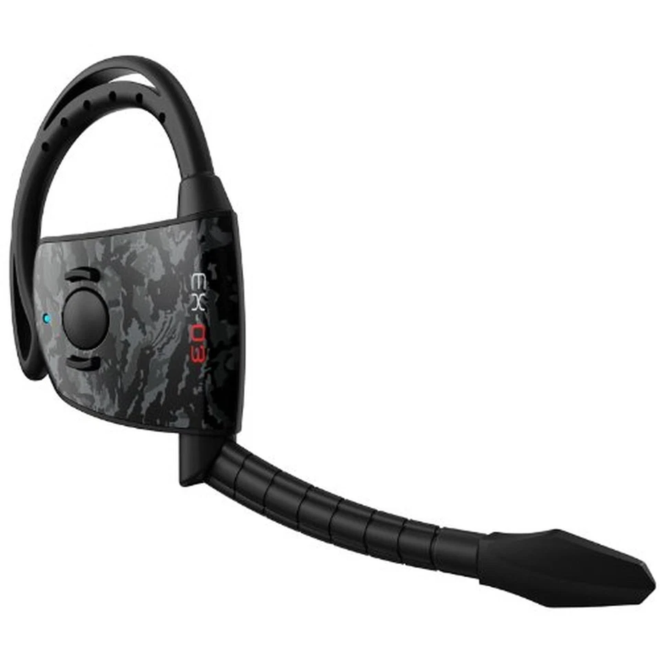 Gioteck EX-03 Gaming Kopfhörer Wireless Bluetooth Headset für PlayStation - Bild 2 von 4