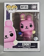 Funko Pop BT21 Vinyl Figures 17