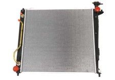 RADIATORFOR KIA SORENTO XM