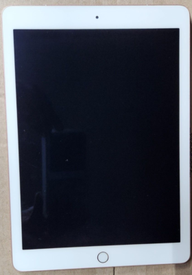 Apple IPAD Pro - 9.7