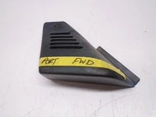 W5   1987 Bayliner 21ft open bow Capri Side Vent Port Left