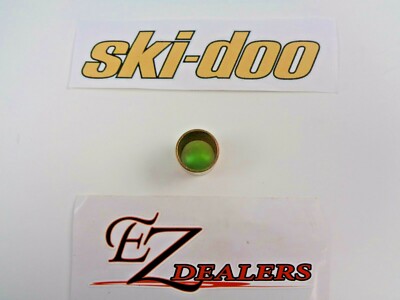 Ski-Doo Snowmobile 503135800 Spacer N.O.S. O.E.M. QTY 1