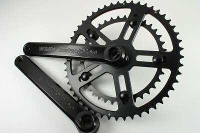 white industries vbc inner chainring 28T