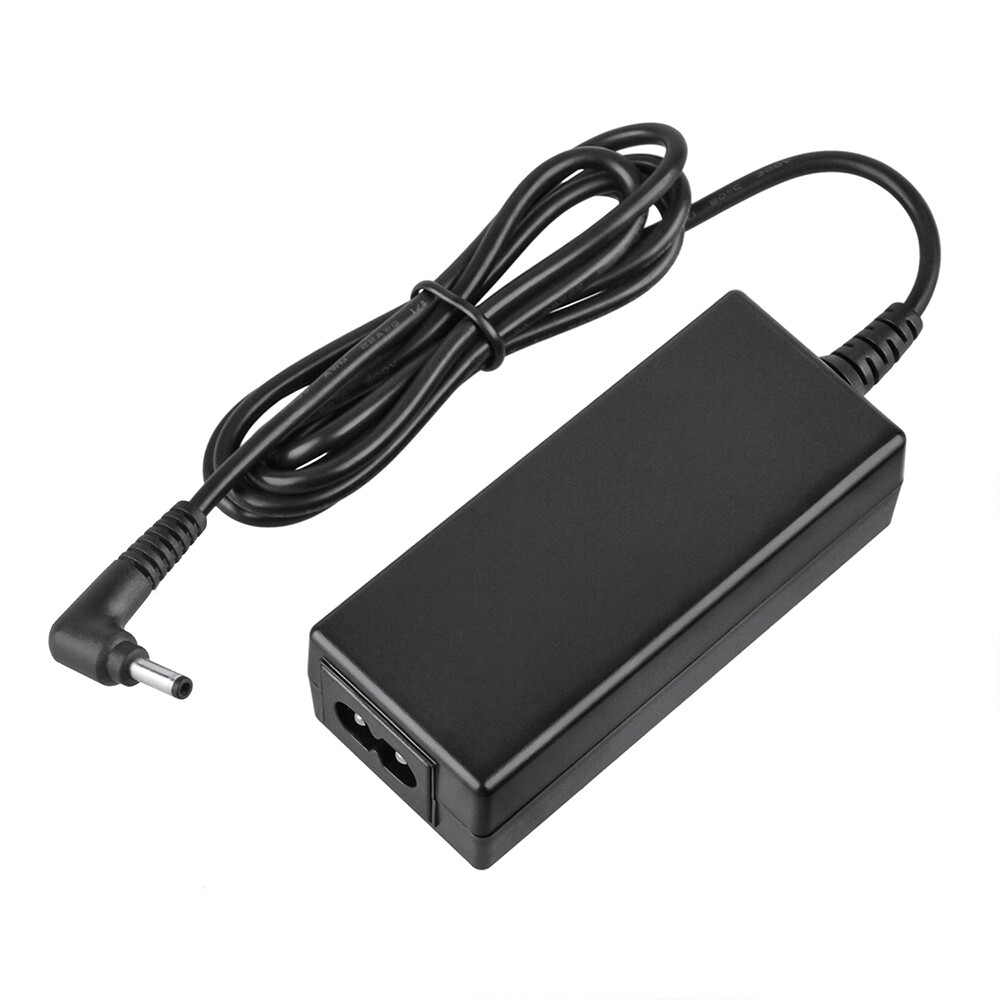 AC/DC Adapter Charger for Canon Vixia HG10 HG-20 HG-21 HG30 HR10 Power Supply