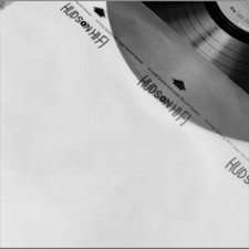 Hudson Hi-Fi Anti-Static Vinyl Record Inner Sleeves 250 250,
