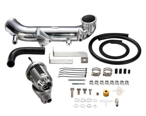 HKS Super SQV4 Blow Off Valve Kit for 2018-2020 Honda Accord 2017-2021 ...