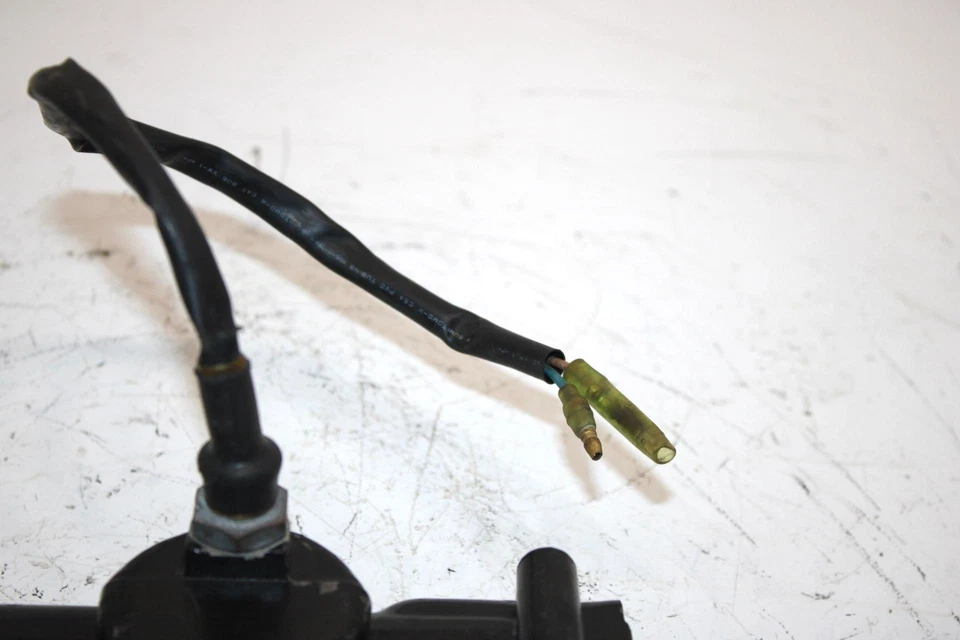 Carcasa termostato Arctic Cat Zr 580 Efi OEM 97 3004-348 Q3390 Foto 4 de 4