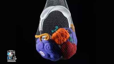 NEW CASETiFY x One Piece Limited Op-Op Fruit 3D AirPods pro2 Case