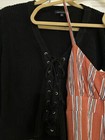 Pacsun Tilly’s Back To School Clothes Lot — photo 2
