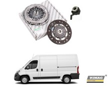 Kit d'embrayage Fiat 130