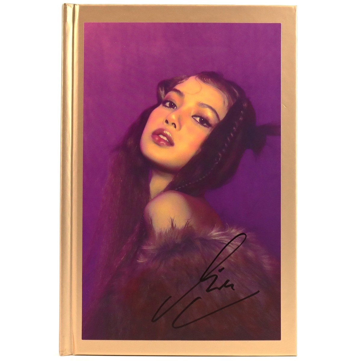 LiSA 2021年1月〜2022年1月＋別冊2冊(15冊) $_57.JPG?set_id=8800005007