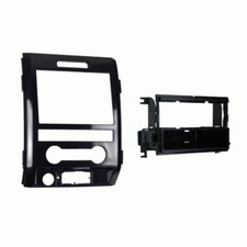 METRA 99-5820HG / S-DIN CAR RADIO DASH KIT / 2009-2012 Ford F-150   NEW 