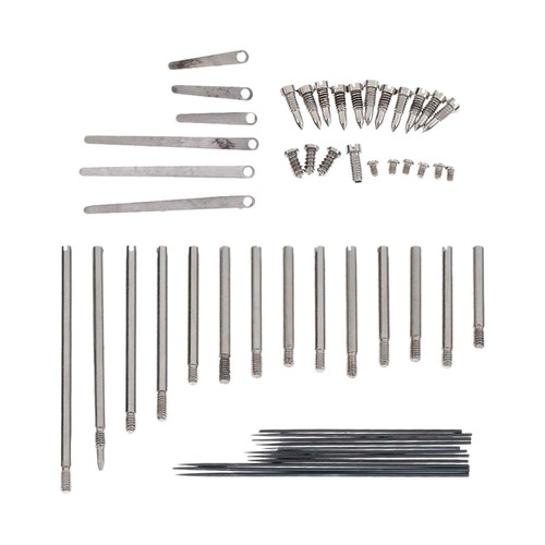 DIY Clarinet Repair Tool Kit Woodwind Instrument Accessories Spring ...