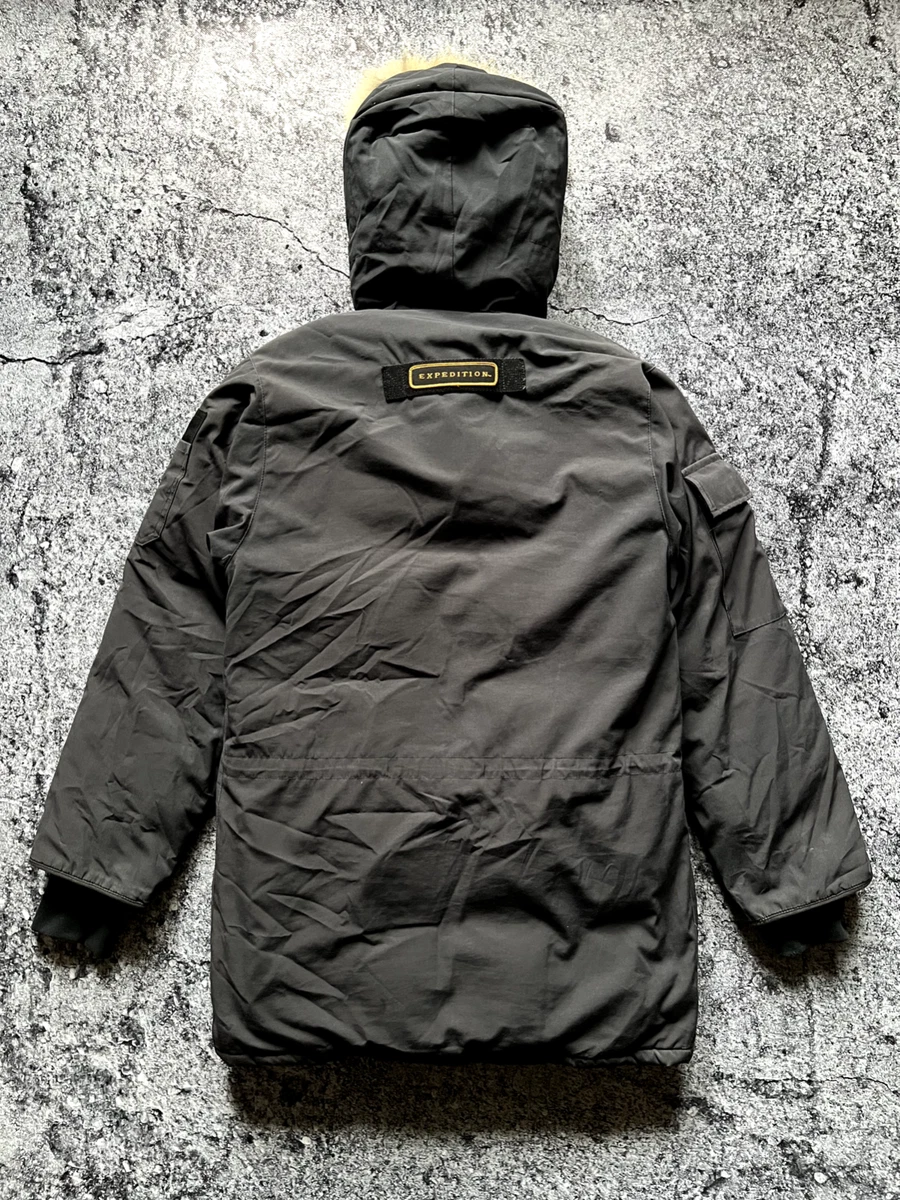 Canada goose 4565mr clearance green