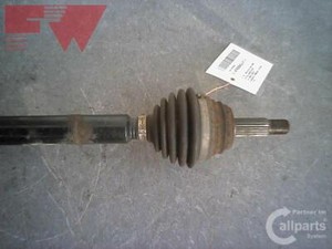 Antriebswelle R 1,4 VW Polo III 3 Lim./Variant (Typ:6N/6KV) 6N0407272
