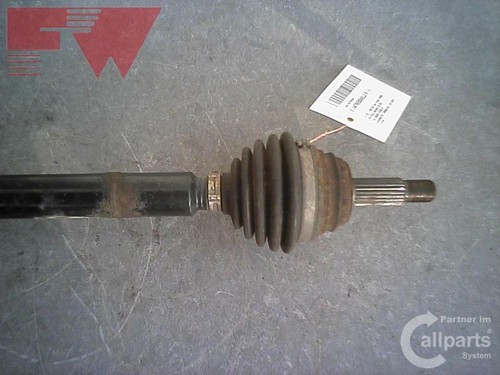 Antriebswelle R 1,4 VW Polo III 3 Lim./Variant (Typ:6N/6KV) 6N0407272