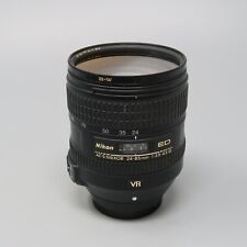Nikon 24-85mm f/3.5-4.5 Camera Lenses for sale - eBay Nikon 24-85mm f/3.5-4.5 Camera Lenses for sale - eBay