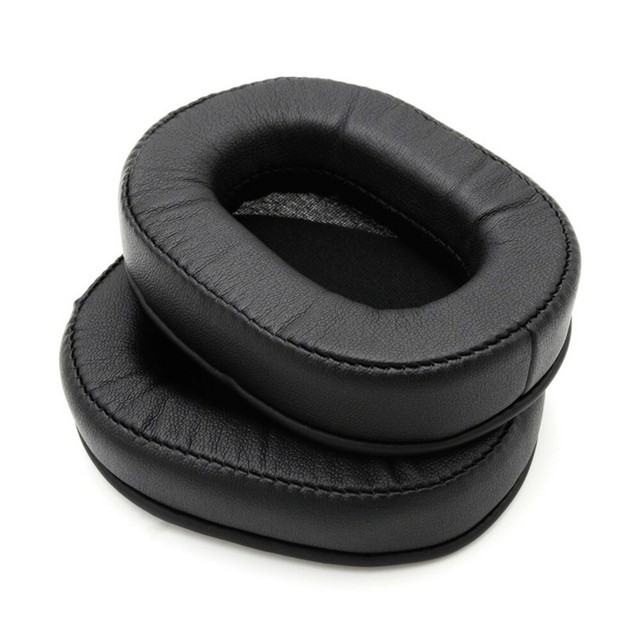 Earpads Replacement Ear Pad Pillow for Plantronics RCS RIG 800 HD