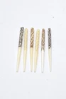 Hair Sticks Indonesian Bone Hair Sticks