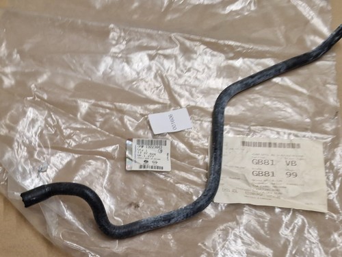 Vauxhall Astra H Zafira B Radiator Spare Water Tank Hose 1.6 13223883 Genuine - Picture 3 of 11
