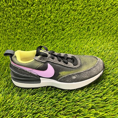 nike waffle one multicolor