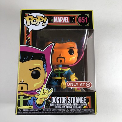 dr strange action figure target