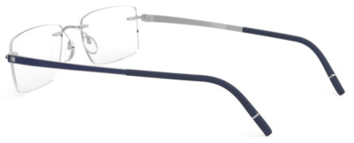 Silhouette Unisex Glasses 5529 4510 Momentum 5529 | Silhouette® [AT] main image 4